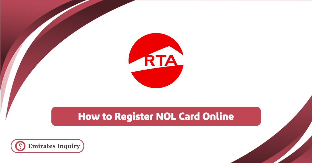 How to Register NOL Card Online? Ultimate Guide 2025