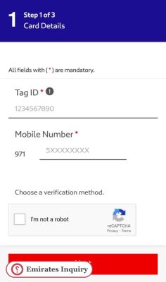 How to refund NOL Card balance