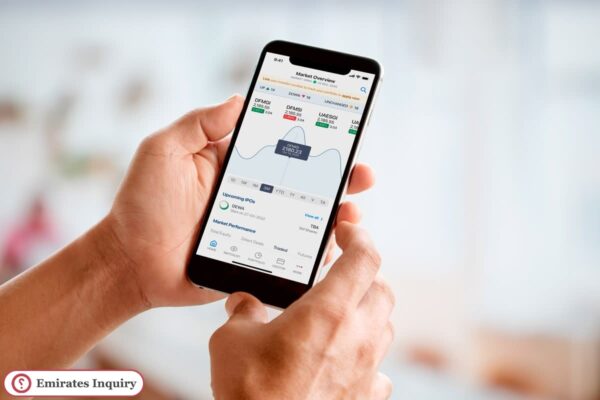How to Invest in Salik